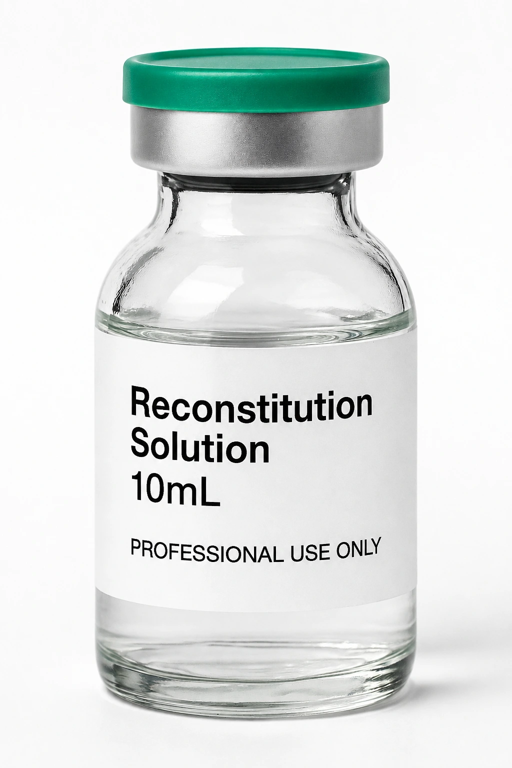 Buy Reconstitution Solution 10mL | Paramount Peptides Buy Reconstitution Solution 10mL | Paramount Peptides
