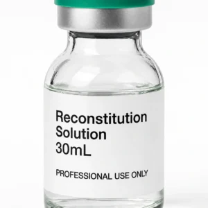 Reconstitution Solution (30mL)