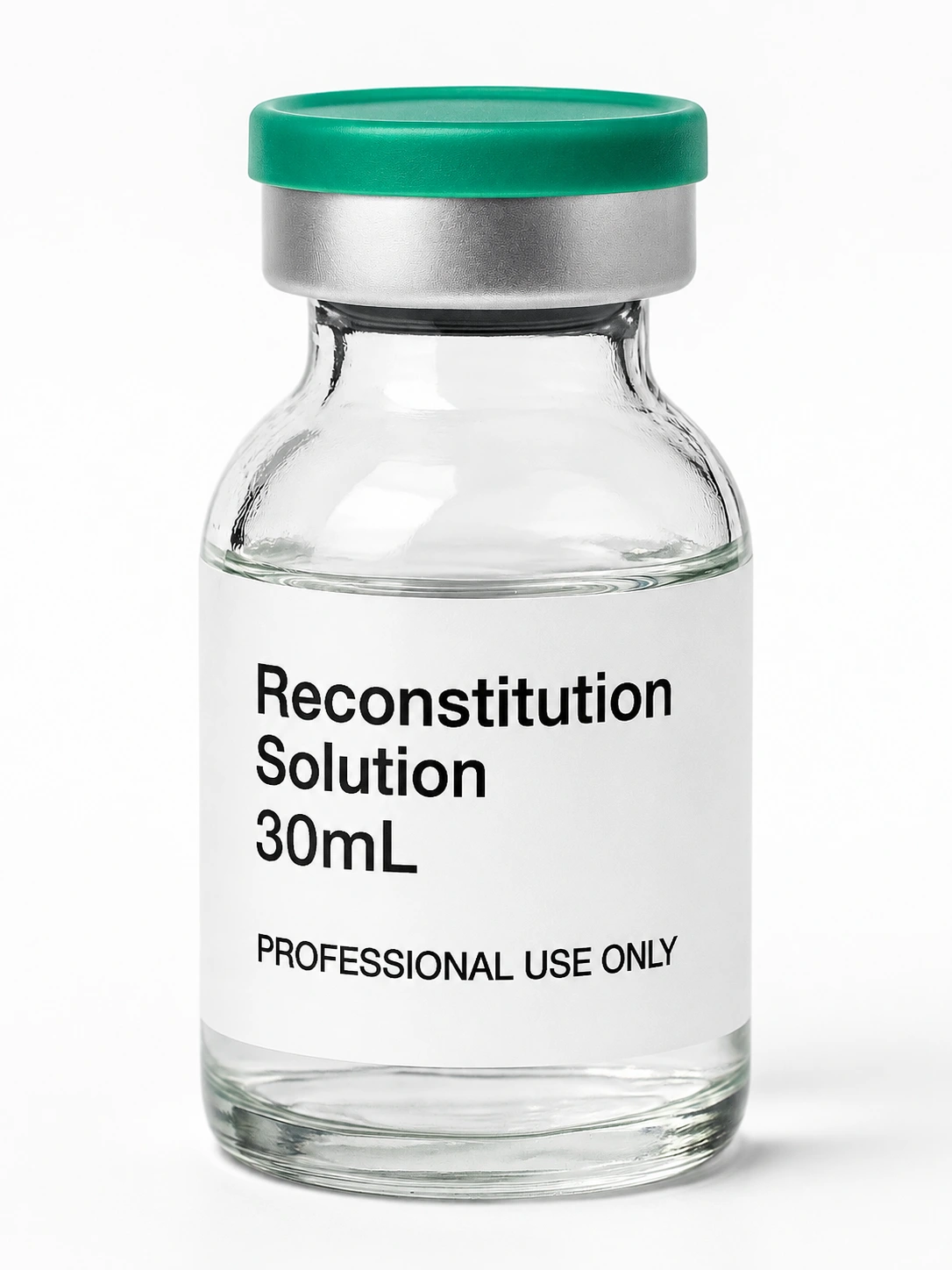 Reconstitution Solution (30mL)