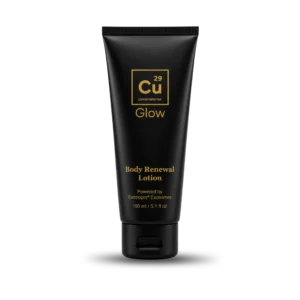 Cu Glow Body Renewal Lotion