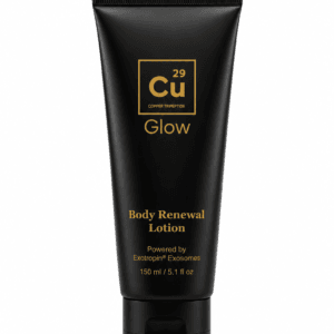 Cu Glow Body Renewal Lotion