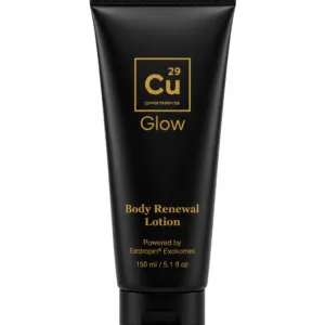 Cu Glow Body Renewal Lotion