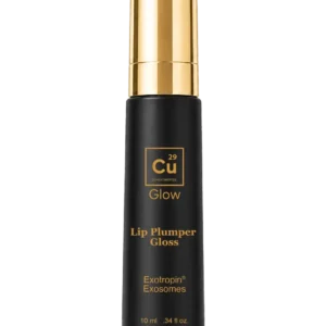Cu Glow Lip Plumper Gloss