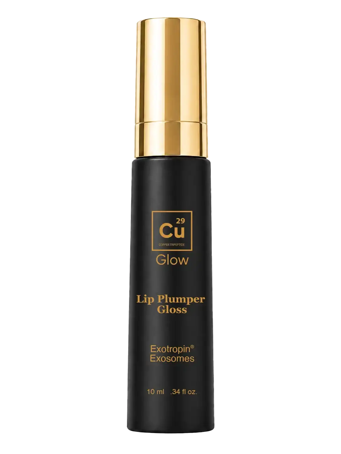 Cu Glow Lip Plumper Gloss