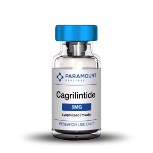 Cagrilintide (5mg)