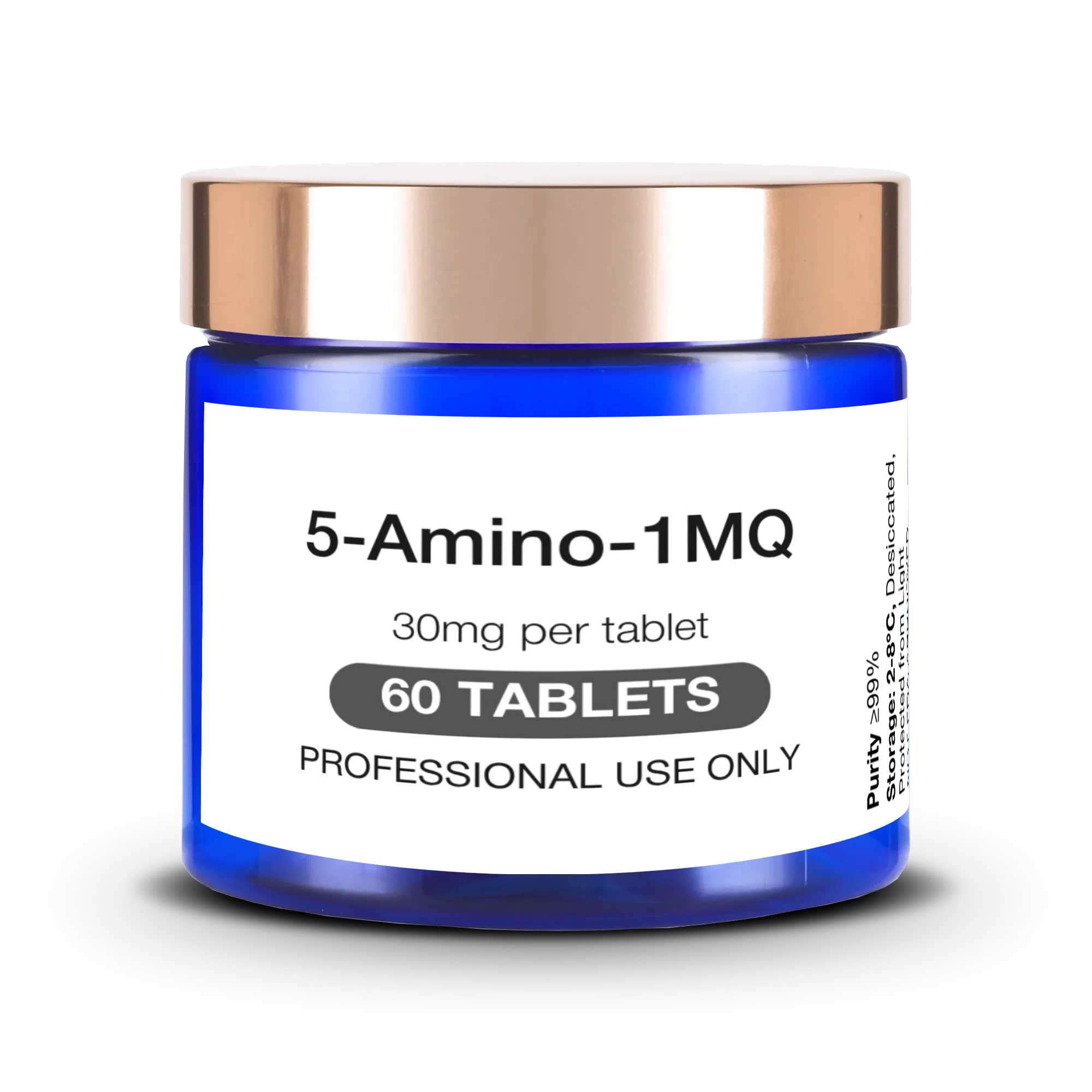 5-amino-1mq tablets NNMT Inhibitor Retatrutide and 5-Amino-1MQ: Evidence, Safety,