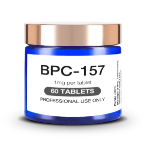 BPC-157 (1mg) x 60 Tablets