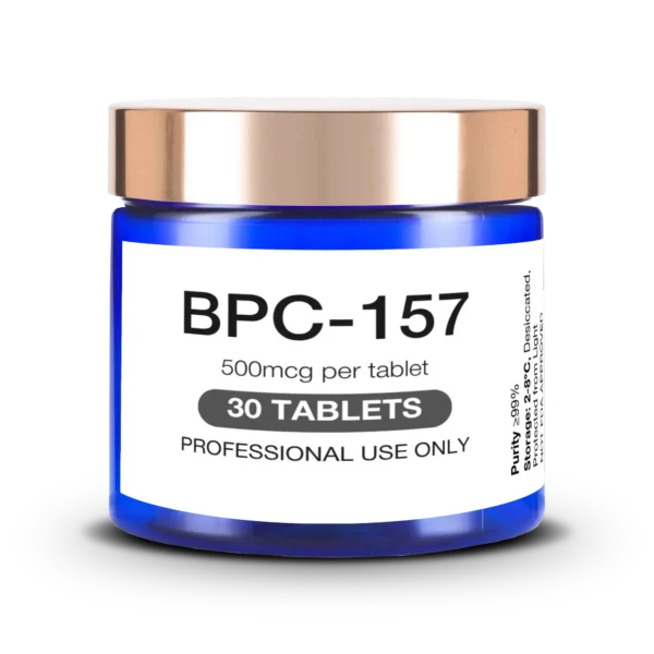 bpc 157 tablet reviews BPC-157: Miracle Healing Peptide or Hidden Danger? bpc 157 tb 500 capsules