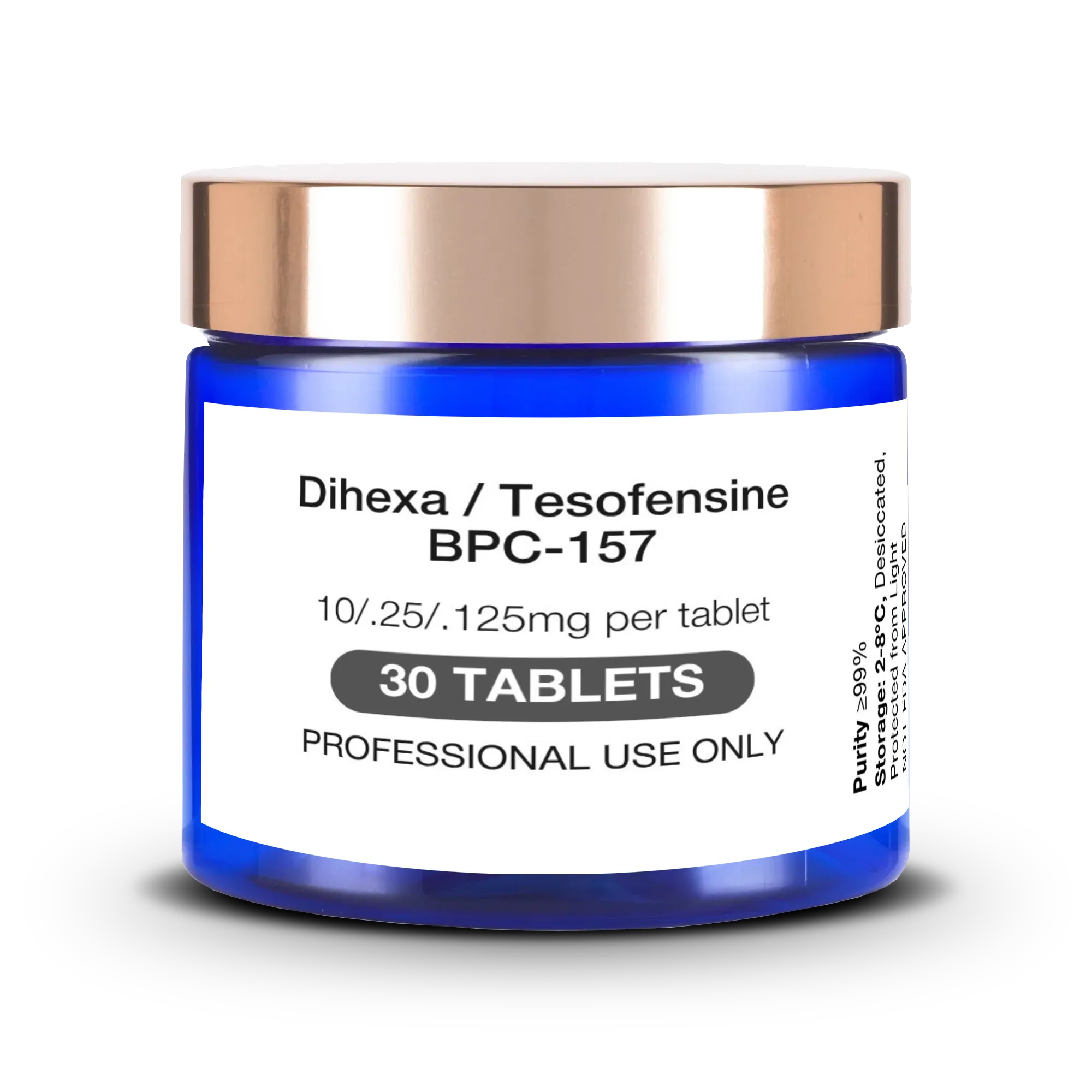 dihexa tesofensine bpc 157 Buy BPC-157 Blend x60 bpc-157 for muscle strength Dihexa