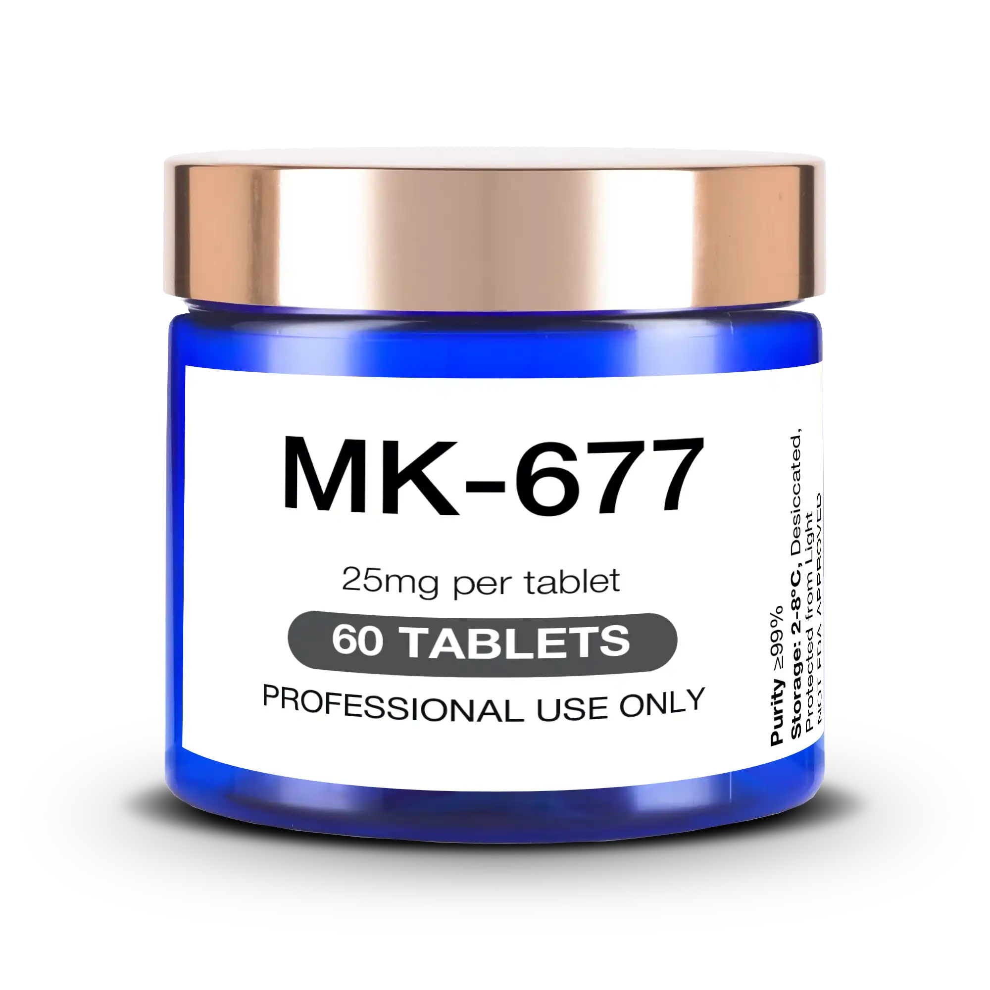 mk677 and bpc 157 getbig Andre Adams MK-677 10mg, 30 Capsules -