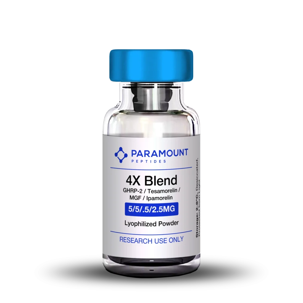 ghrp mix with ipamorelin 4X Blend GHRP-2 (5mg) / Tesamorelin (5mg) / MGF (500mcg) / (2.5mg) Research Blend Size:30 Packs 2.5mg Grade Glutathione Face Cream with vita glow glutathione night cream
