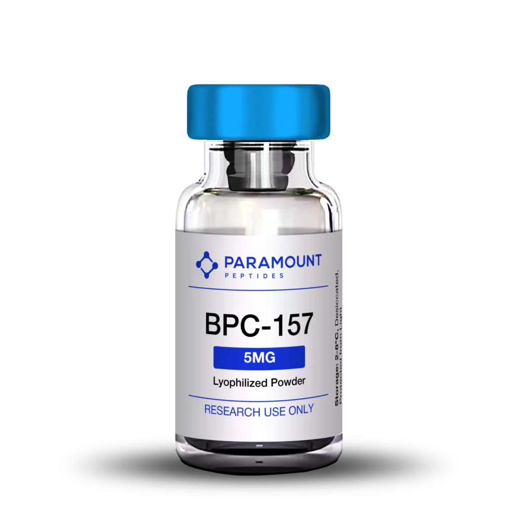 Buy BPC-157 5mg
