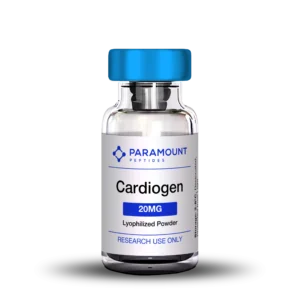 Cardiogen (20mg)