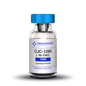 CJC-1295 - No DAC (10mg)