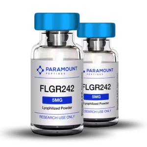 Follistatin (FLGR242) (5mg) x 2 Vials