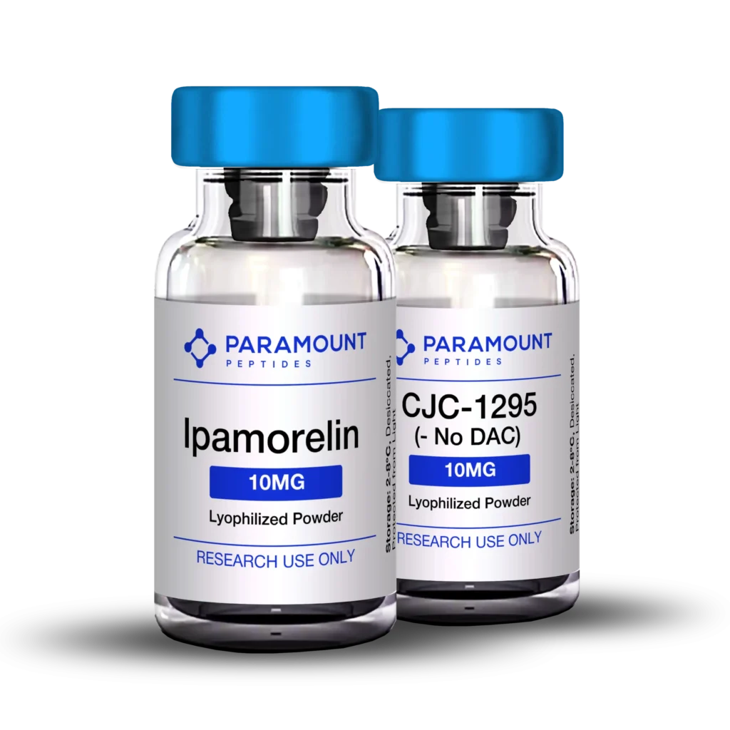 cjc 1295 ipamorelin storage Buy CJC-1295 No DAC (10mg), (10mg) Bundle Duo HEALTH & WELLNESS korean toner pads Type:Box of 5