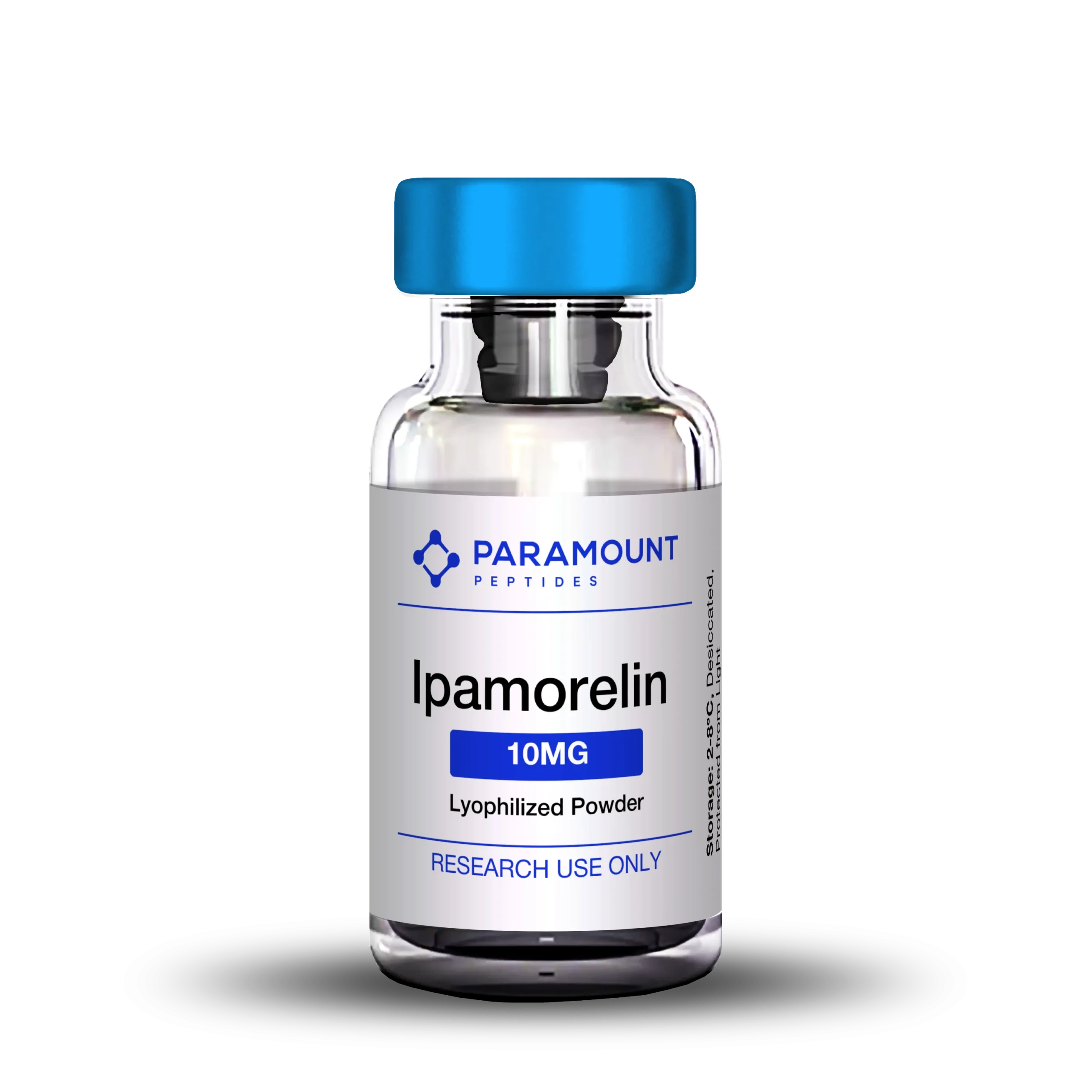 Ipamorelin (10mg)