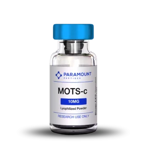MOTS-c (10mg)