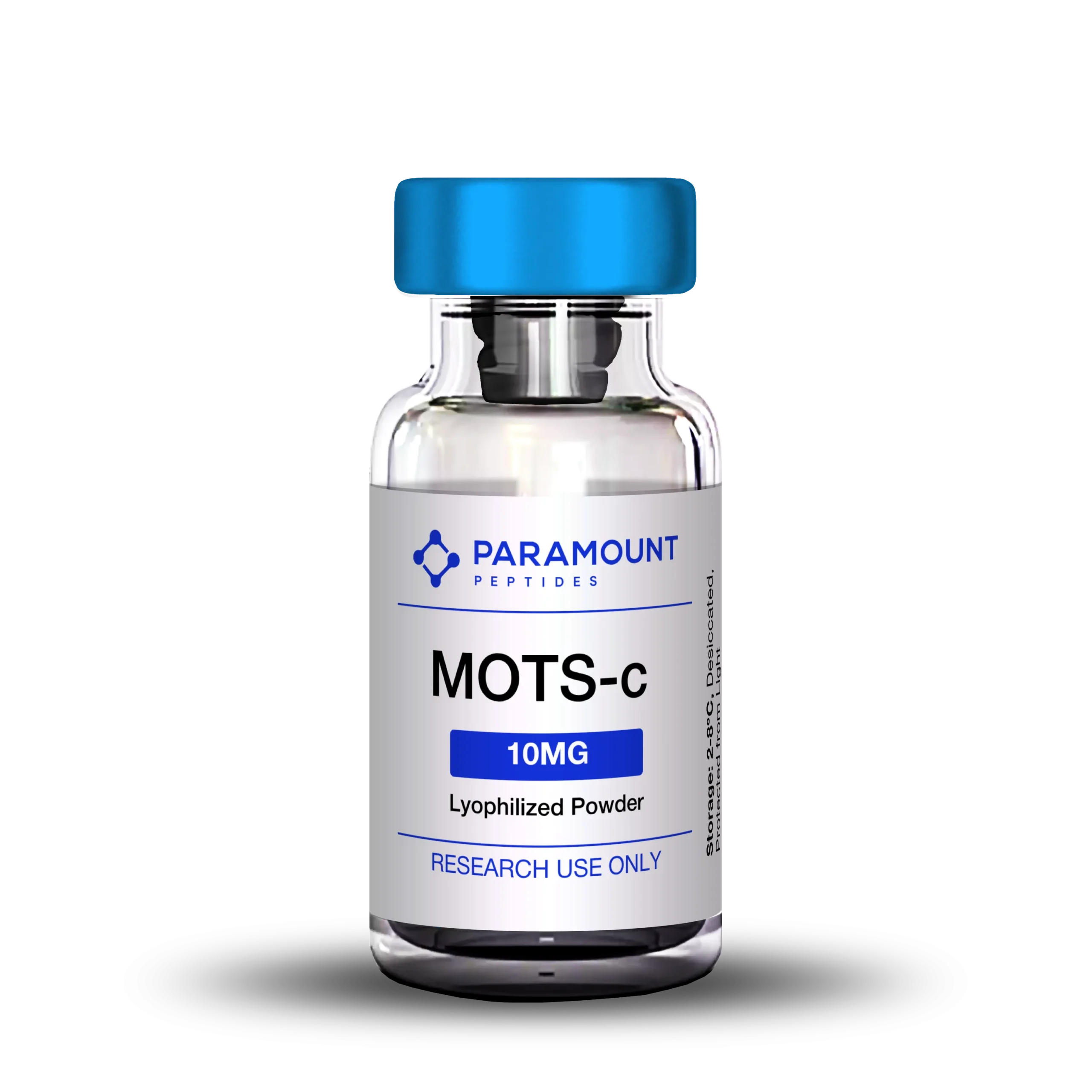 MOTS-c (10mg)