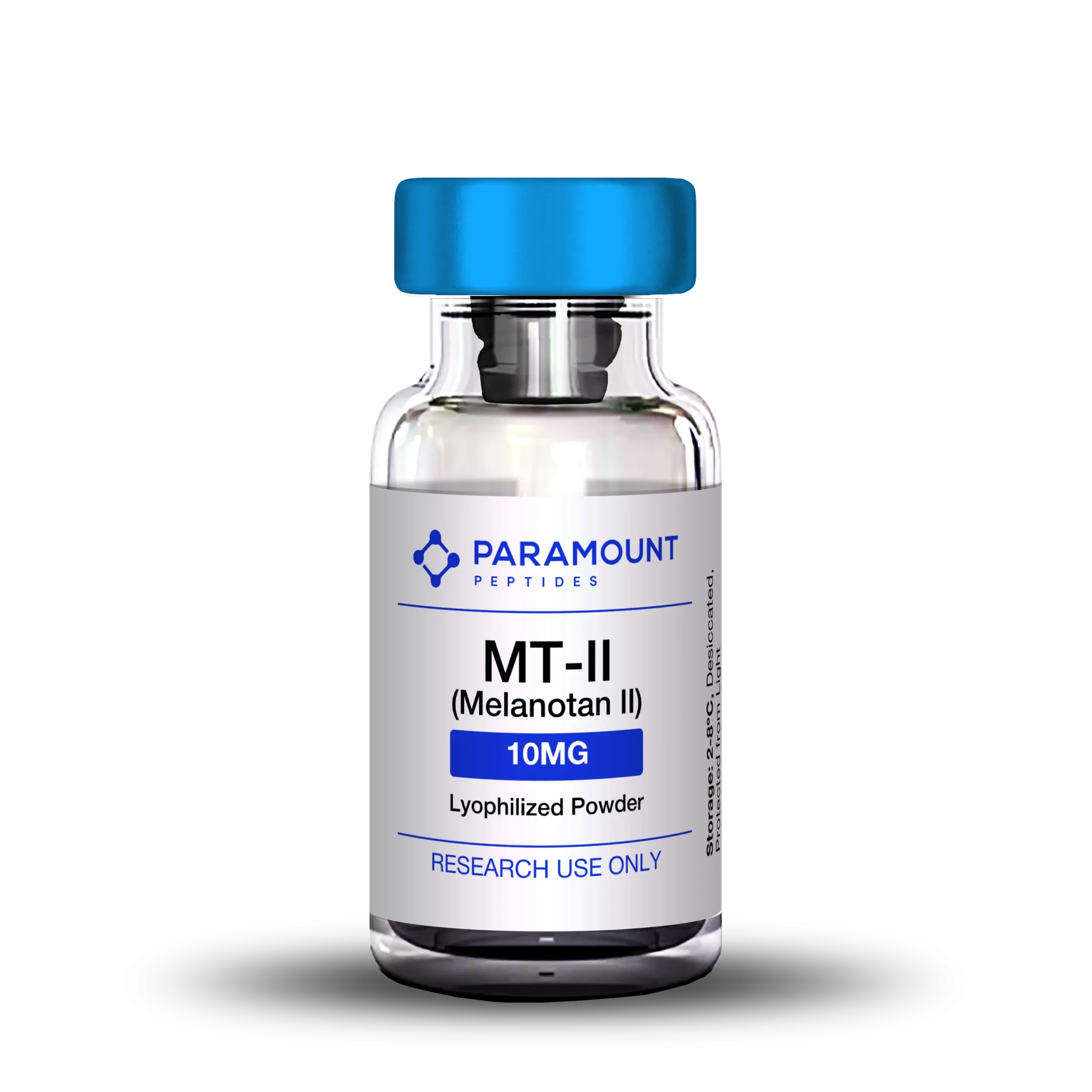 MT-II (Melanotan II) (10mg)