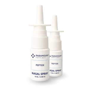 Nasal Spray x2 Bottle