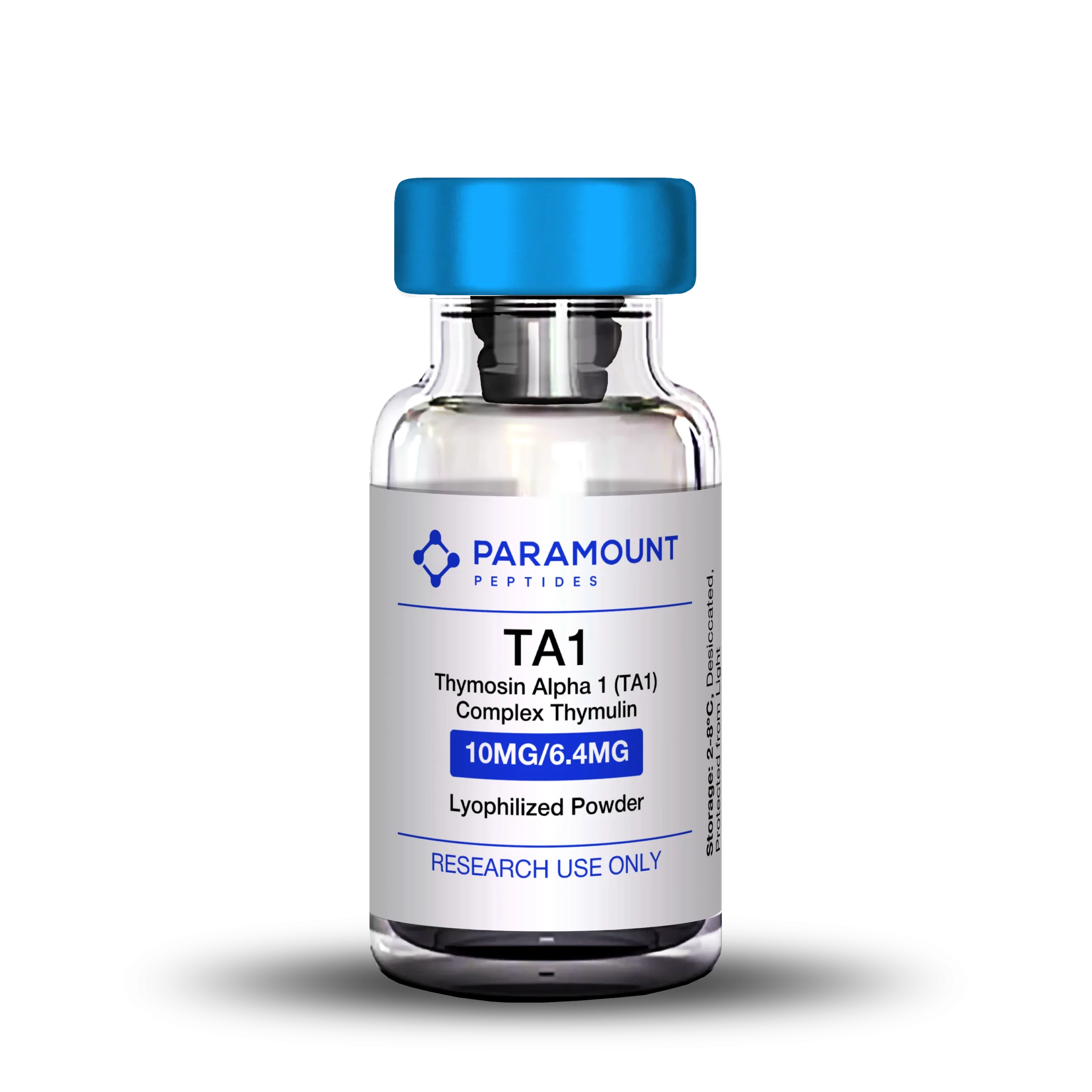 Thymosin Alpha 1 (TA1) Complex Thymulin (10mg/6.4mg)