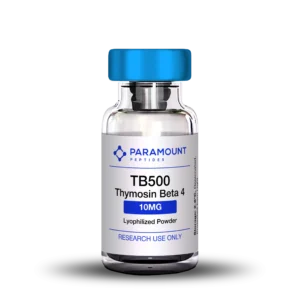 Thymosin Beta 4 (TB500) (10mg)
