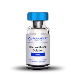 Reconstitution Solution (10mL)