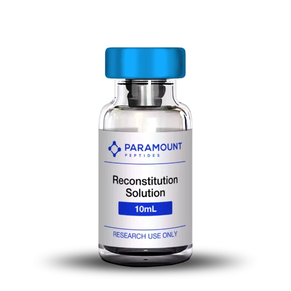 Reconstitution Solution (10mL)