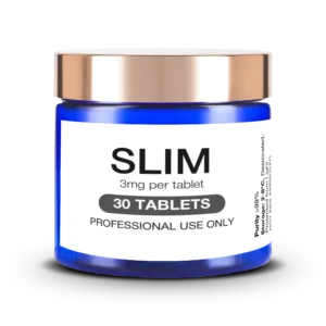 Slim (3mg) x30 Tabs
