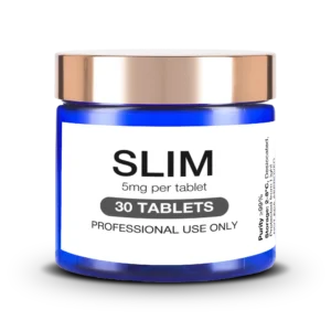 Single Regulator (5MG) x 30 Tablets