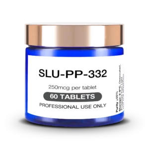 SLU-PP-332 (250mcg) x 60 Tablets