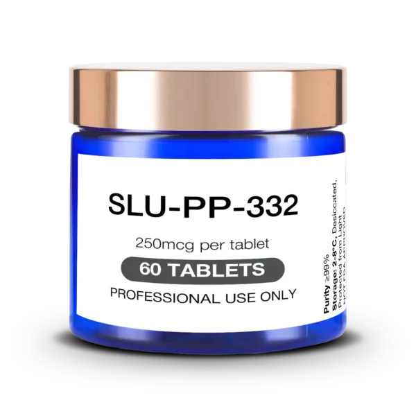 SLU-PP-332 (250mcg) x 60 Tablets