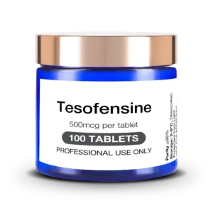 Tesofensine (500mcg) Tablets x100