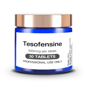 Tesofensine (500mcg) Tablets x30
