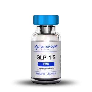 GLP-1 S