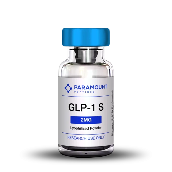 GLP-1 S